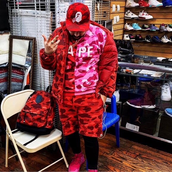 Bape - Picture 1 of 1